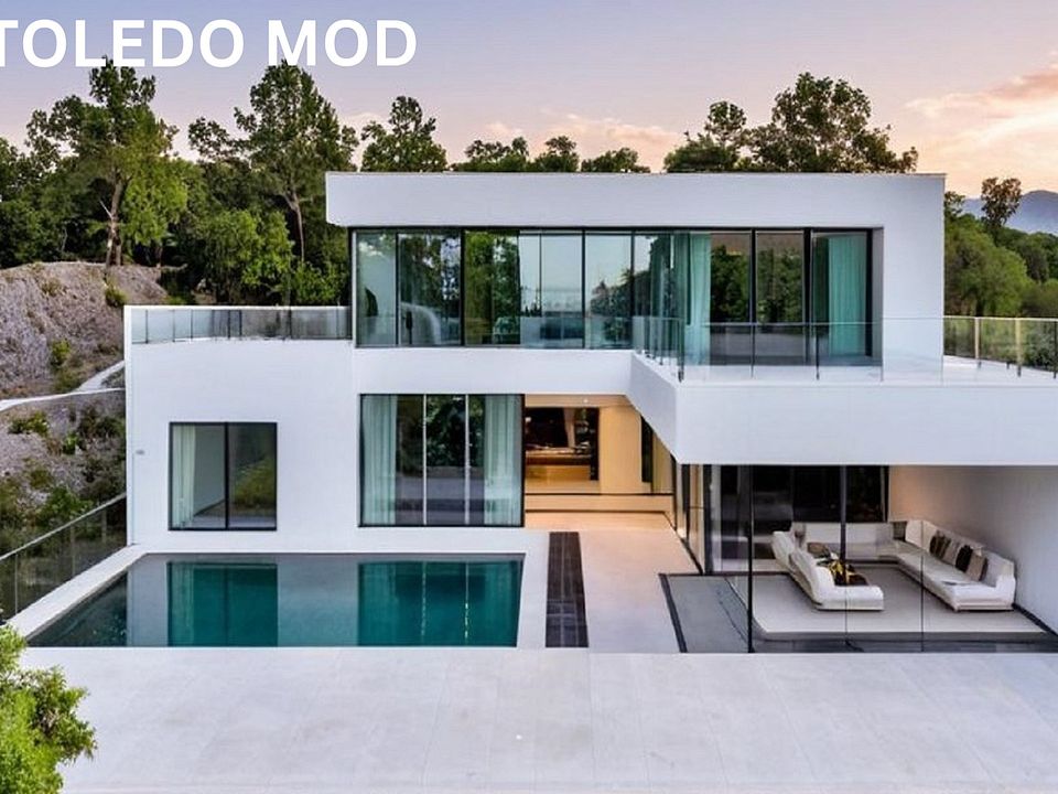 Villa i Pinoso, Alicante - foto 2