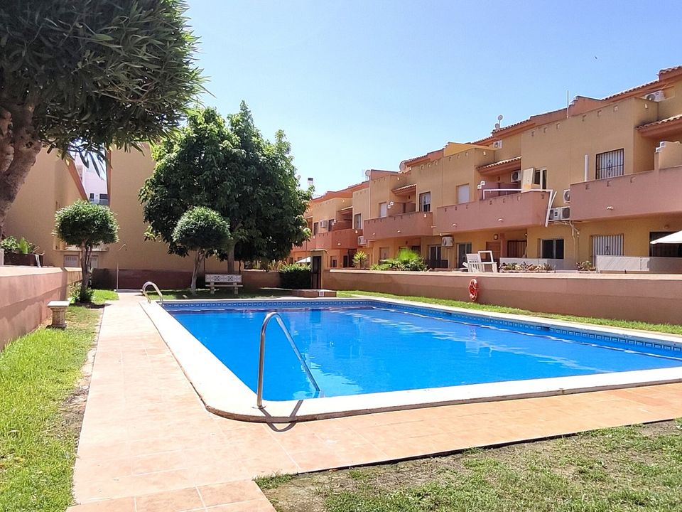 Byhus i Orihuela Costa, Alicante - foto 1