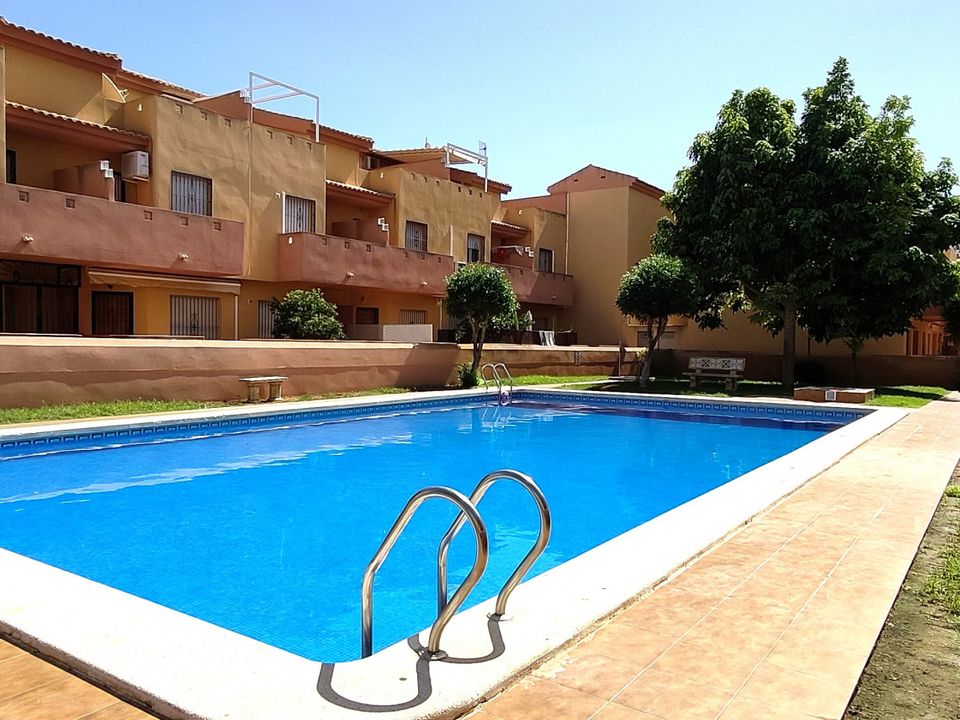Byhus i Orihuela Costa, Alicante - foto 2