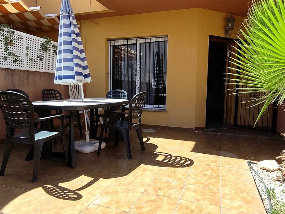 Byhus i Orihuela Costa, Alicante - foto 5
