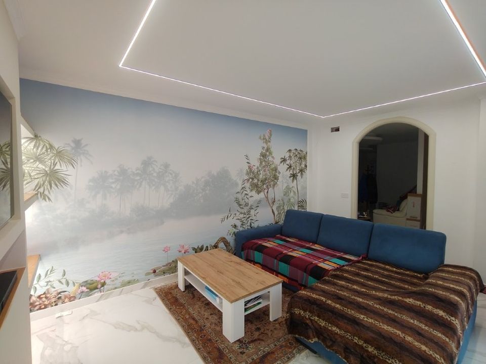 Villa i Bernalda, Matera - foto 4