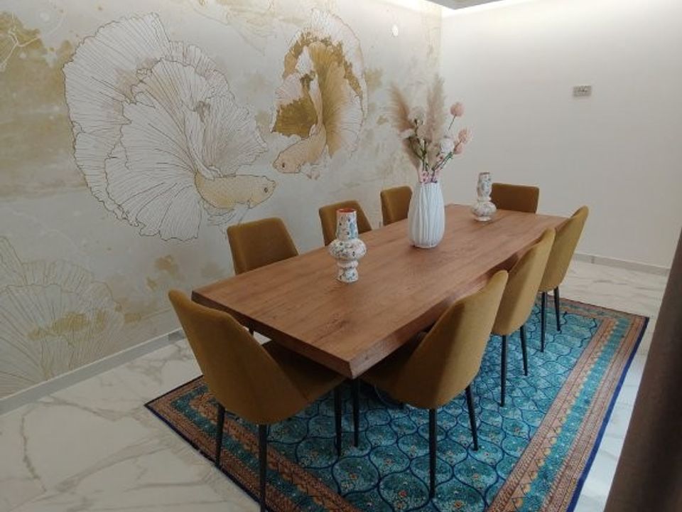 Villa i Bernalda, Matera - foto 5