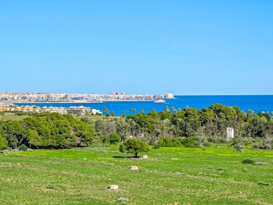 Lejlighed i Punta Prima, Alicante - foto 2