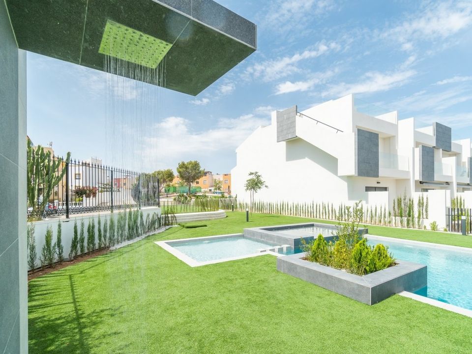 Bungalow i Torrevieja, Alicante - foto 3