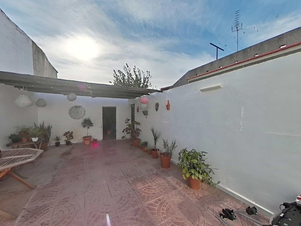Byhus i Formentera Del Segura, Alicante - foto 3