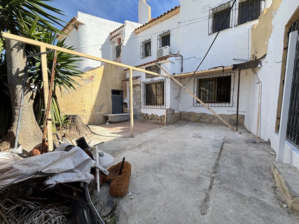 Villa i Calpe, Alicante - bilde 4