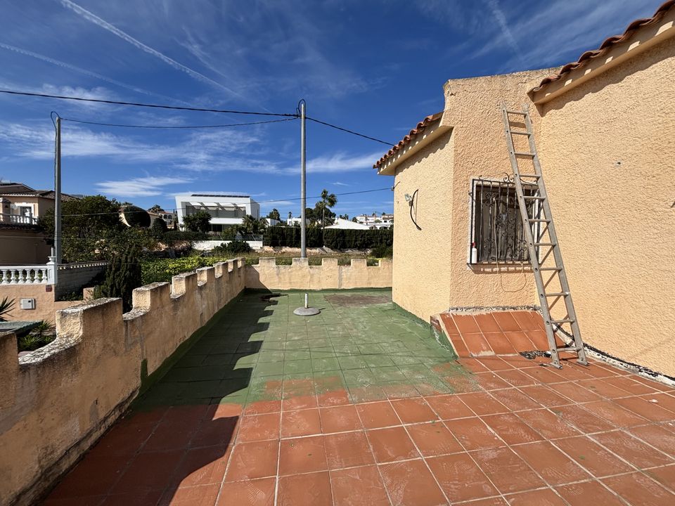 Villa i Calpe, Alicante - bilde 5