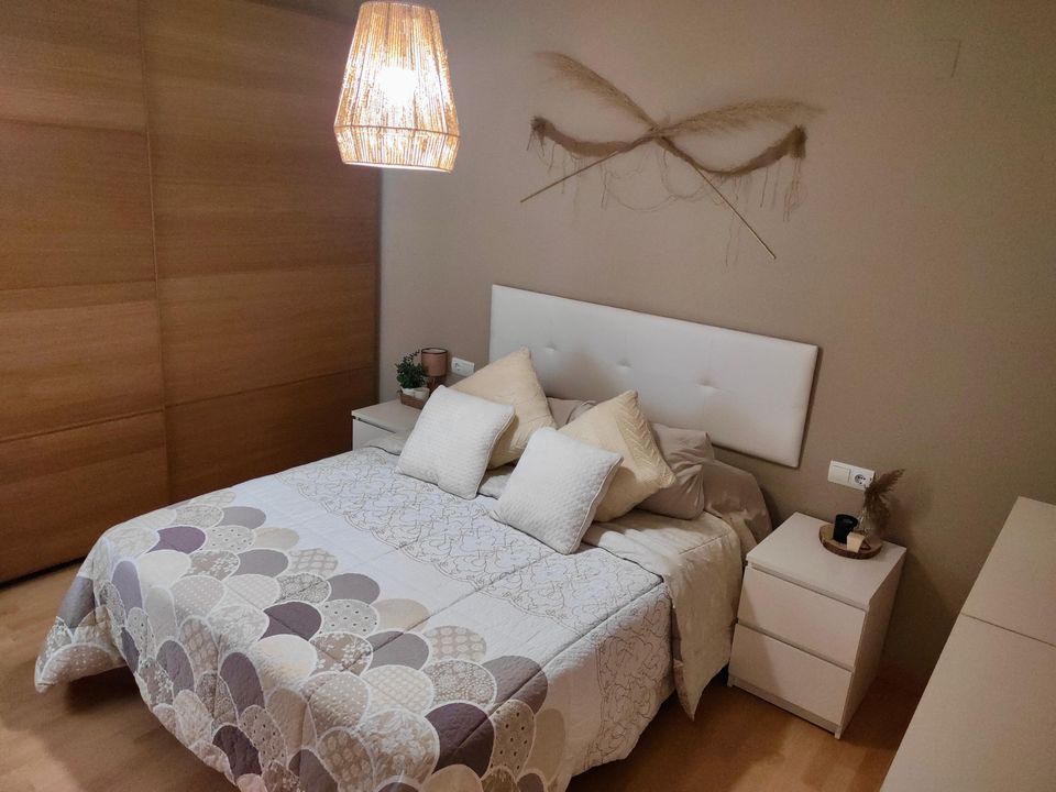 Lejlighed i Calpe, Alicante - foto 2