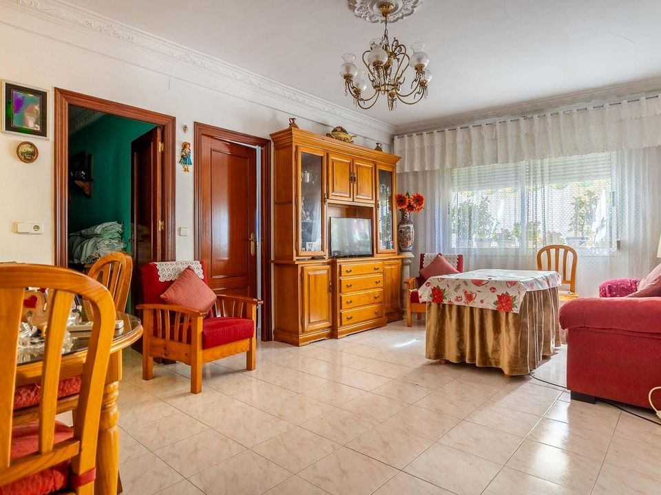 Villa i San Juan De Aznalfarache, Sevilla - bilde 2