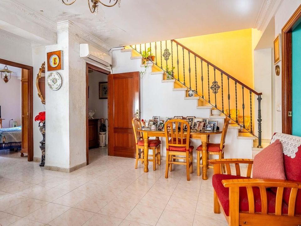 Villa i San Juan De Aznalfarache, Sevilla - bilde 3