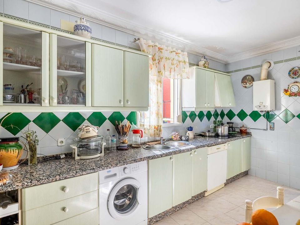 Villa i San Juan De Aznalfarache, Sevilla - bilde 4