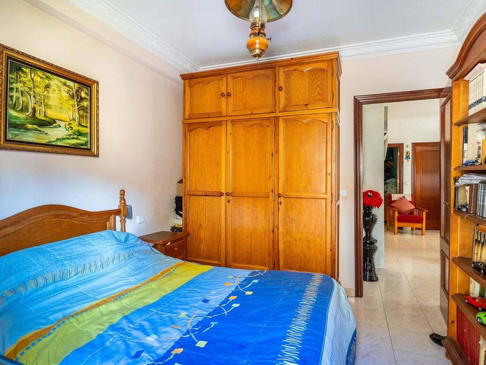 Villa i San Juan De Aznalfarache, Sevilla - bilde 5