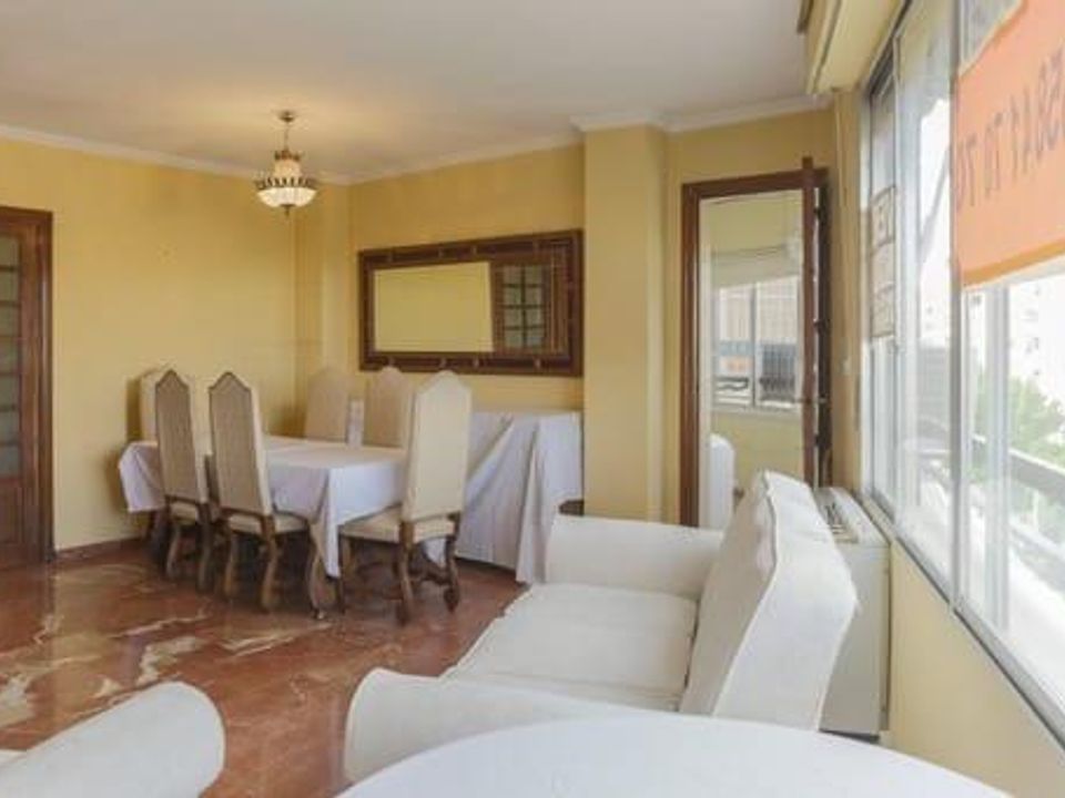 Apartamento en Jaen, Jaen - foto 2