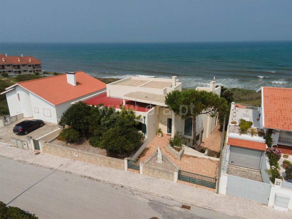 Villa a Alcobaca, Leiria - foto 1