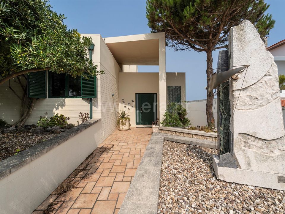 Villa a Alcobaca, Leiria - foto 2