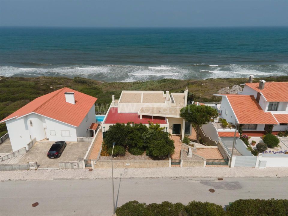 Villa a Alcobaca, Leiria - foto 5