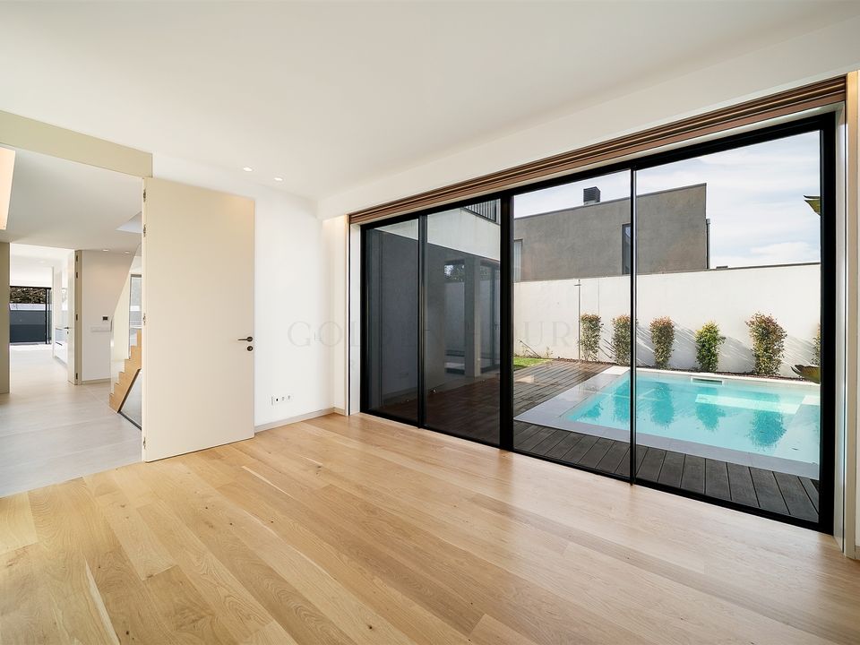 Villa i Vila Nova de Gaia, Porto - foto 2