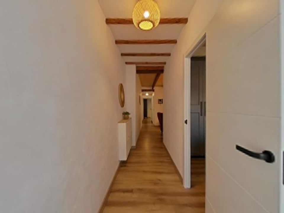 Byhus i Formentera Del Segura, Alicante - foto 4