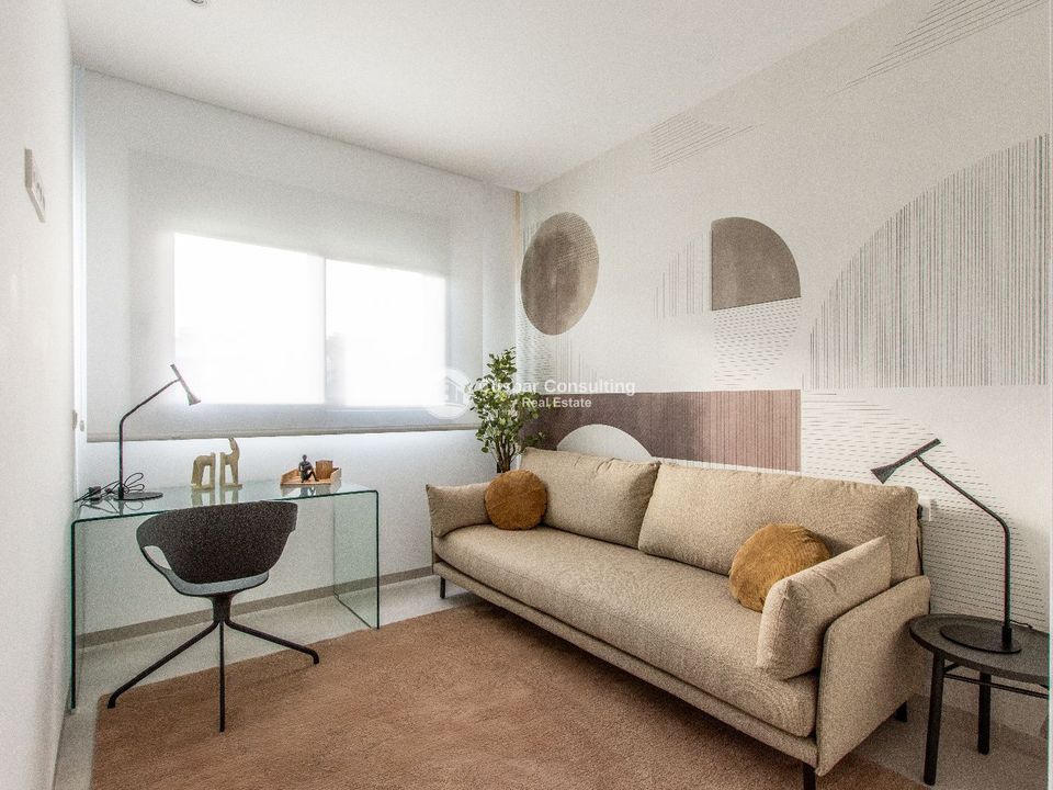 Lejlighed i Finestrat, Alicante - foto 4
