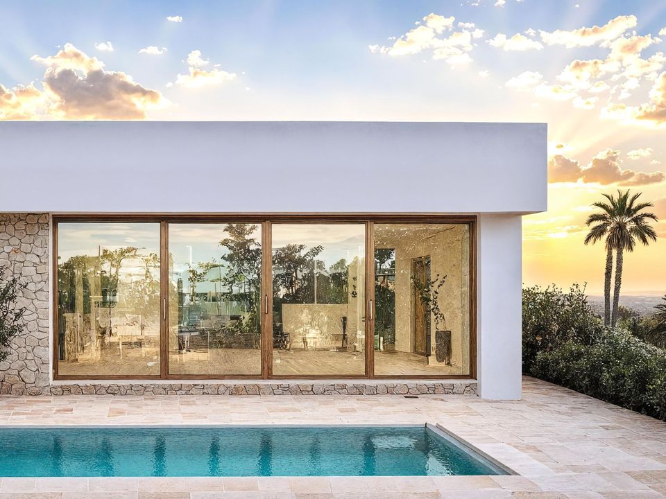 Villa i Orihuela, Alicante - foto 2