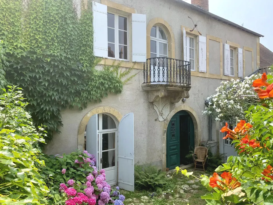 Villa i Excideuil, Dordogne - bilde 2