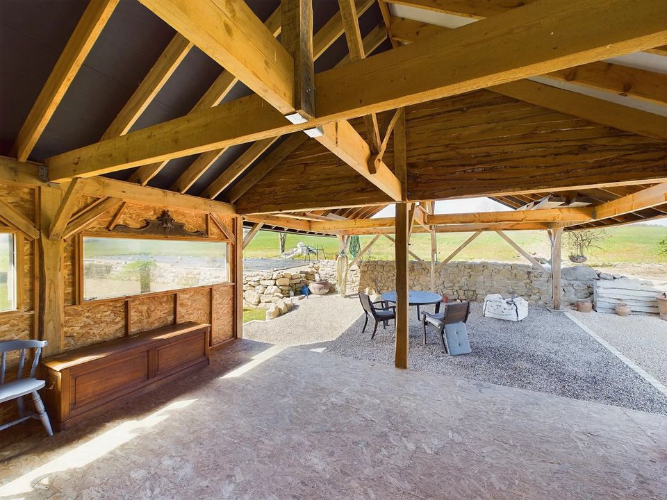 Villa in Cancon, Lot-et-Garonne - foto 5