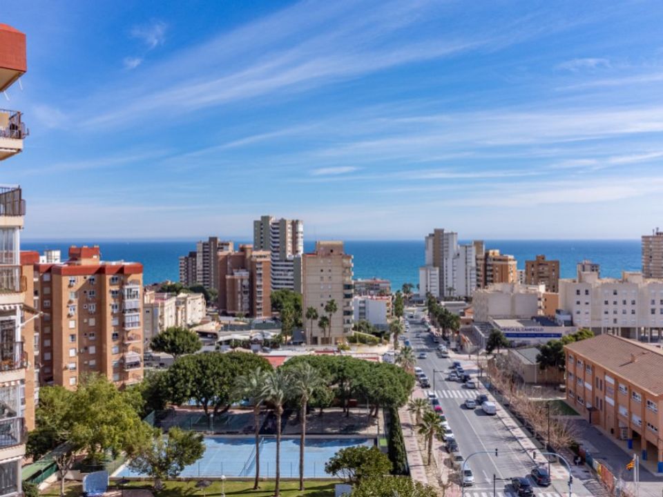 Lejlighed i El Campello, Alicante - foto 1
