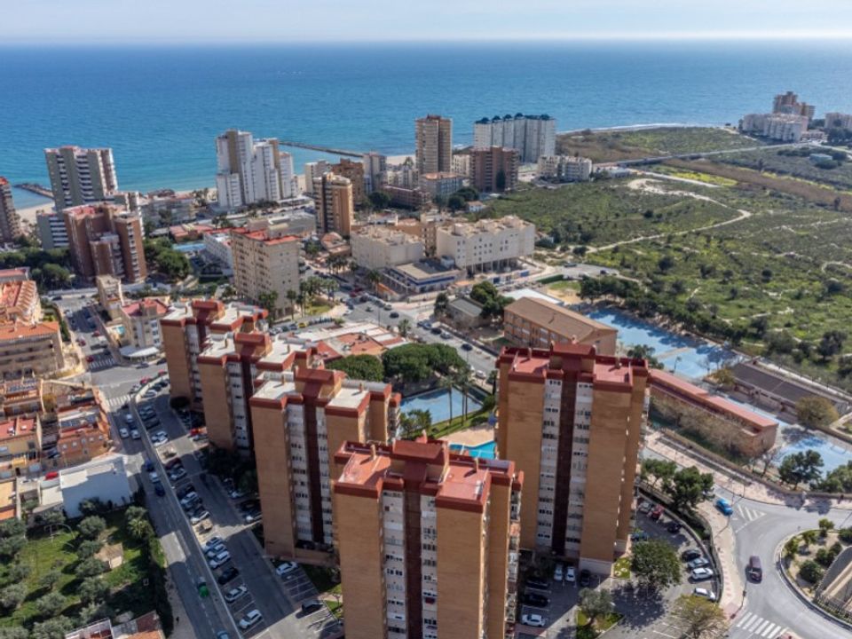 Lejlighed i El Campello, Alicante - foto 3