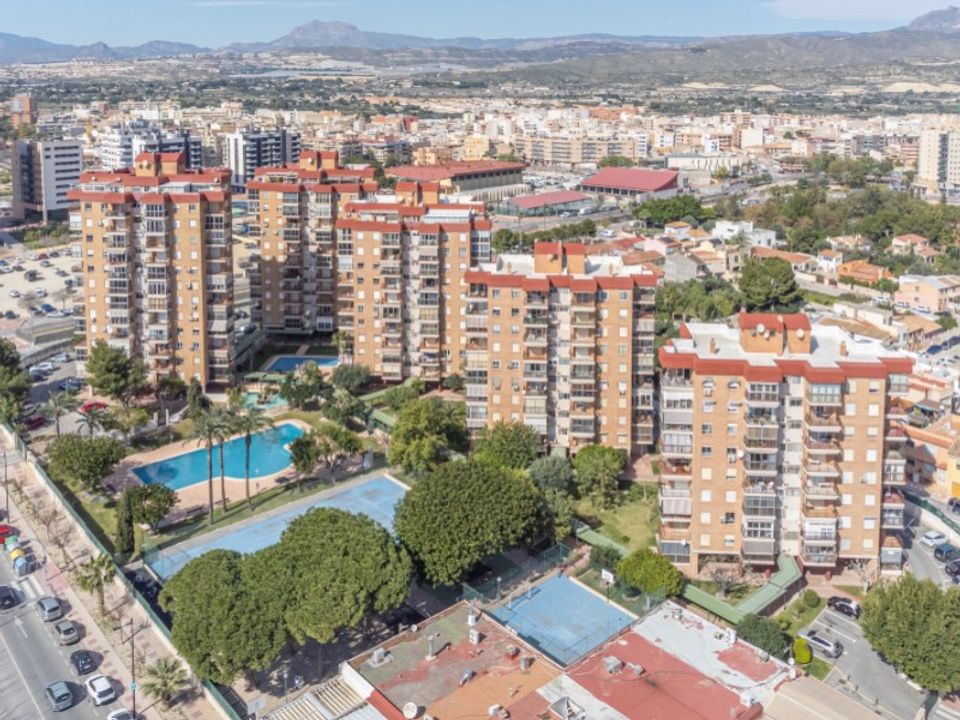 Lejlighed i El Campello, Alicante - foto 4