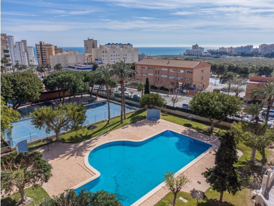 Lejlighed i El Campello, Alicante - foto 5