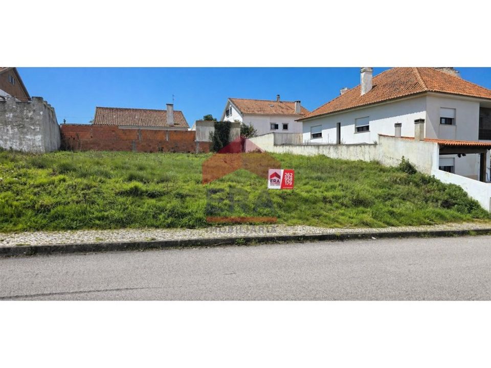 Helårsgrund i Gaeiras, Leiria - foto 2