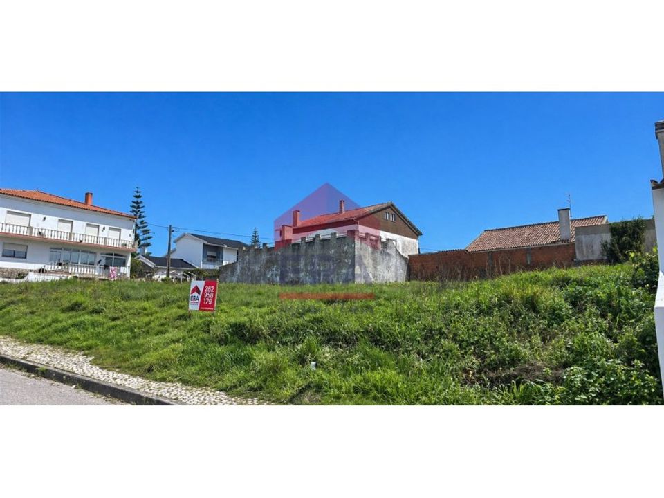 Helårsgrund i Gaeiras, Leiria - foto 3