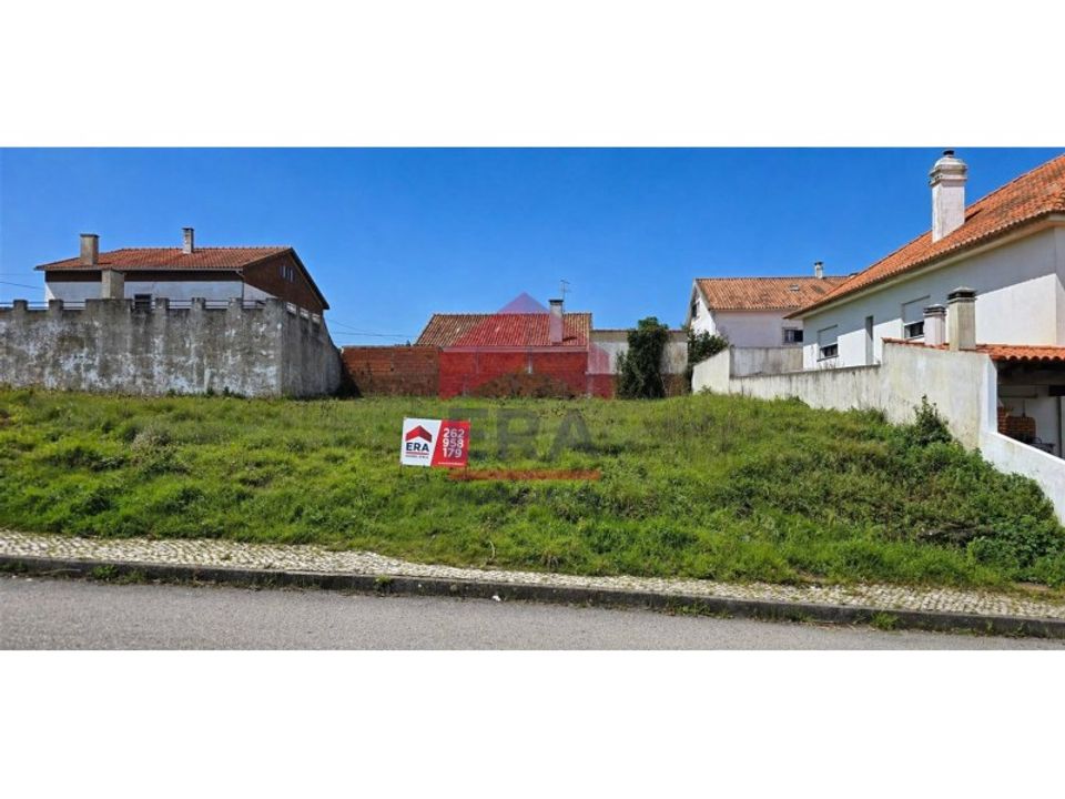 Helårsgrund i Gaeiras, Leiria - foto 4