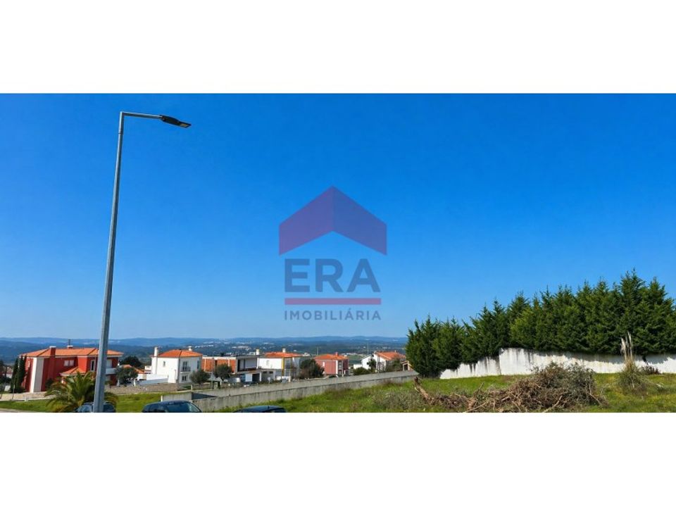 Helårsgrund i Gaeiras, Leiria - foto 5