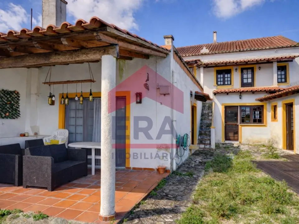 Villa i Obidos, Leiria - bilde 1