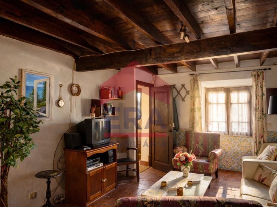 Villa i Obidos, Leiria - bilde 3