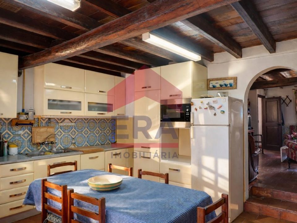 Villa i Obidos, Leiria - bilde 5