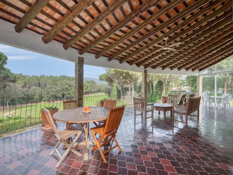 Villa i Santa Cristina D'aro, Gerona - foto 3
