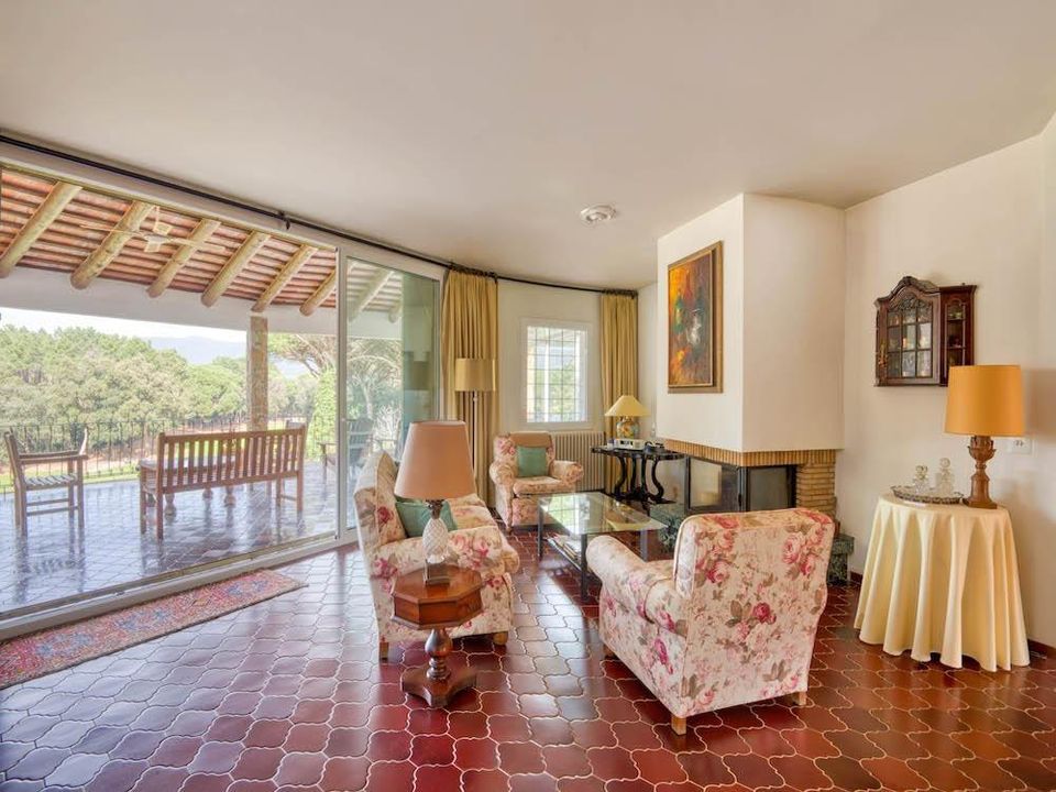 Villa i Santa Cristina D'aro, Gerona - foto 4