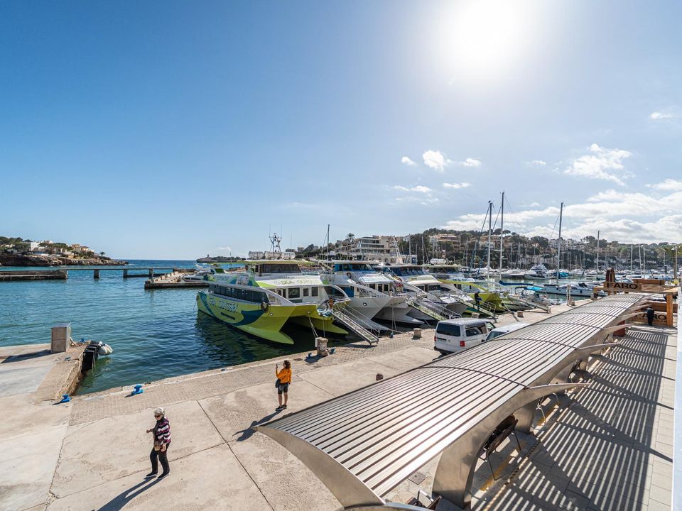 Erhvervsejendom i Manacor, Mallorca - foto 5