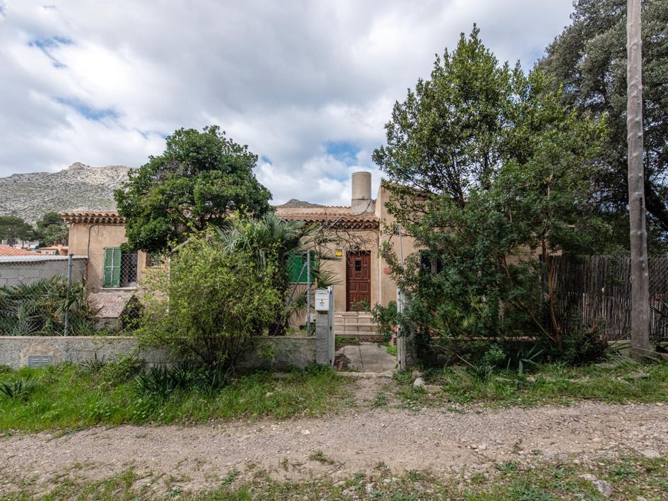 Villa i Pollenca, Mallorca - bilde 4