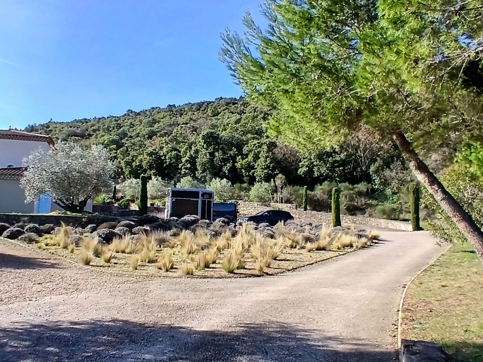 Villa i Lamalou-les-Bains, Herault - foto 3