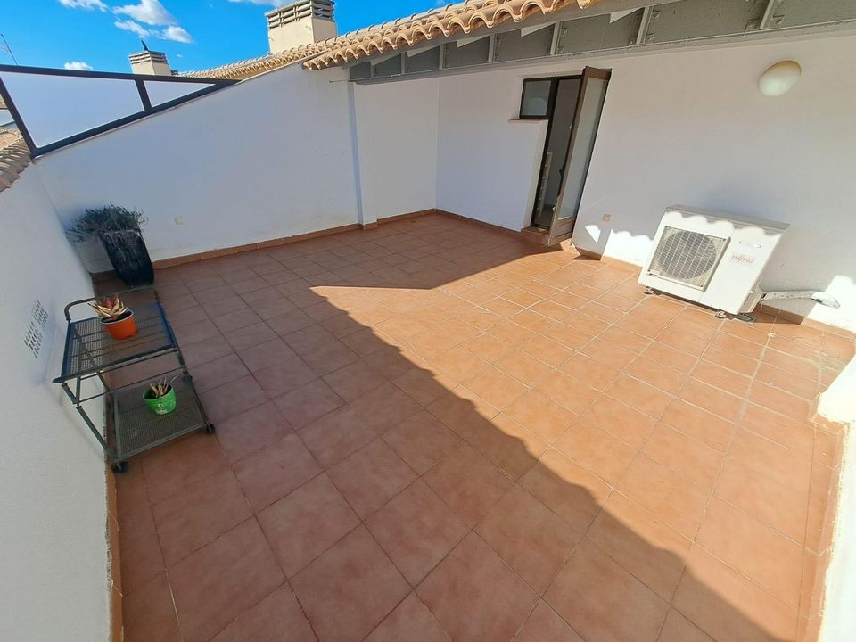 Penthouse i Albir, Alicante - foto 2