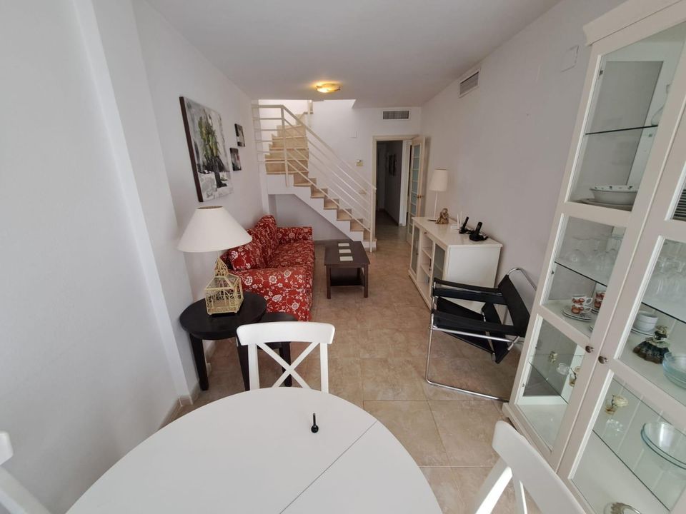 Penthouse i Albir, Alicante - foto 3