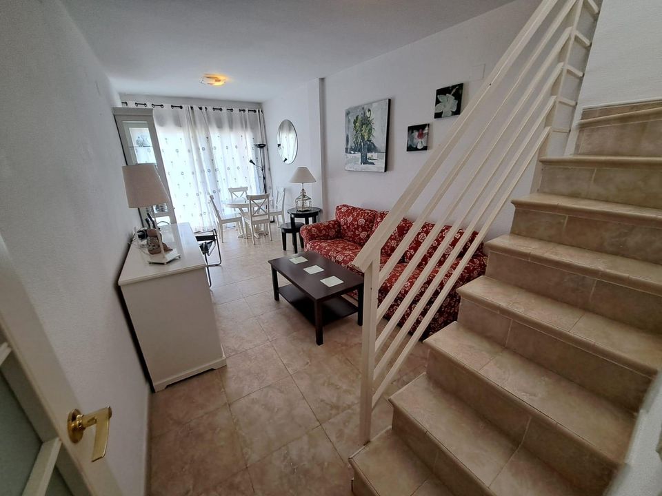 Penthouse i Albir, Alicante - foto 4