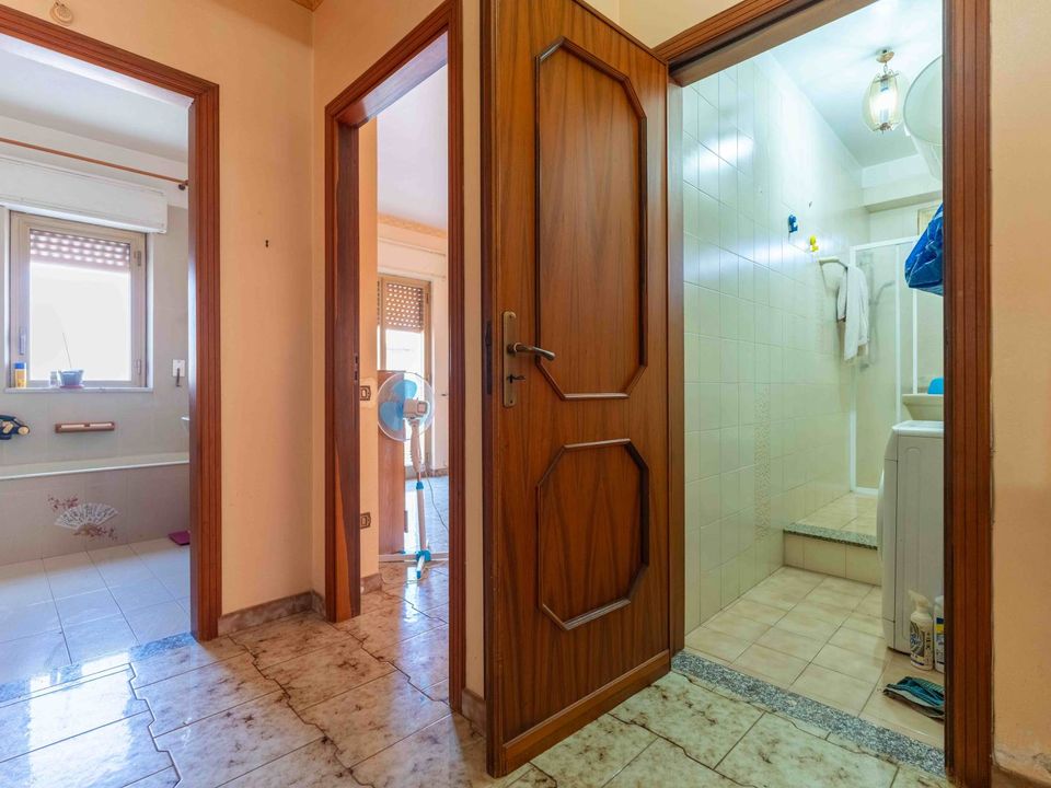 Lejlighed i Campofelice di Roccella, Palermo - foto 4
