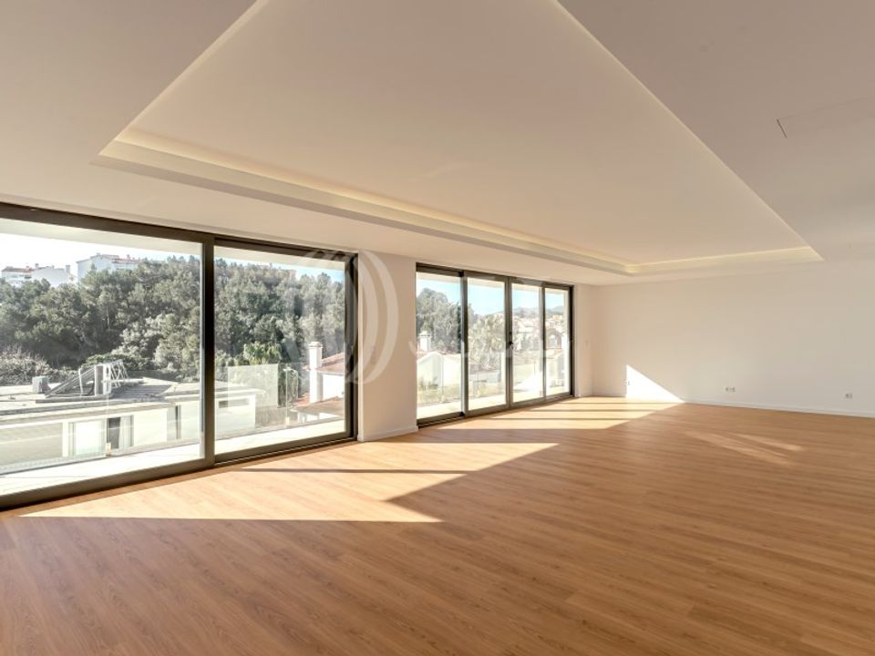 Villa i Alcabideche, Lisbon - foto 2