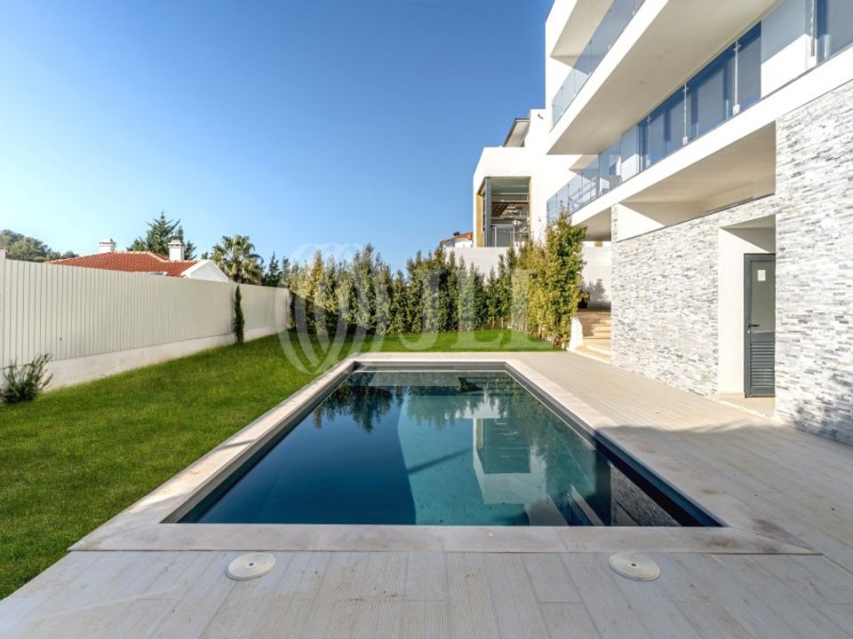 Villa i Alcabideche, Lisbon - foto 3