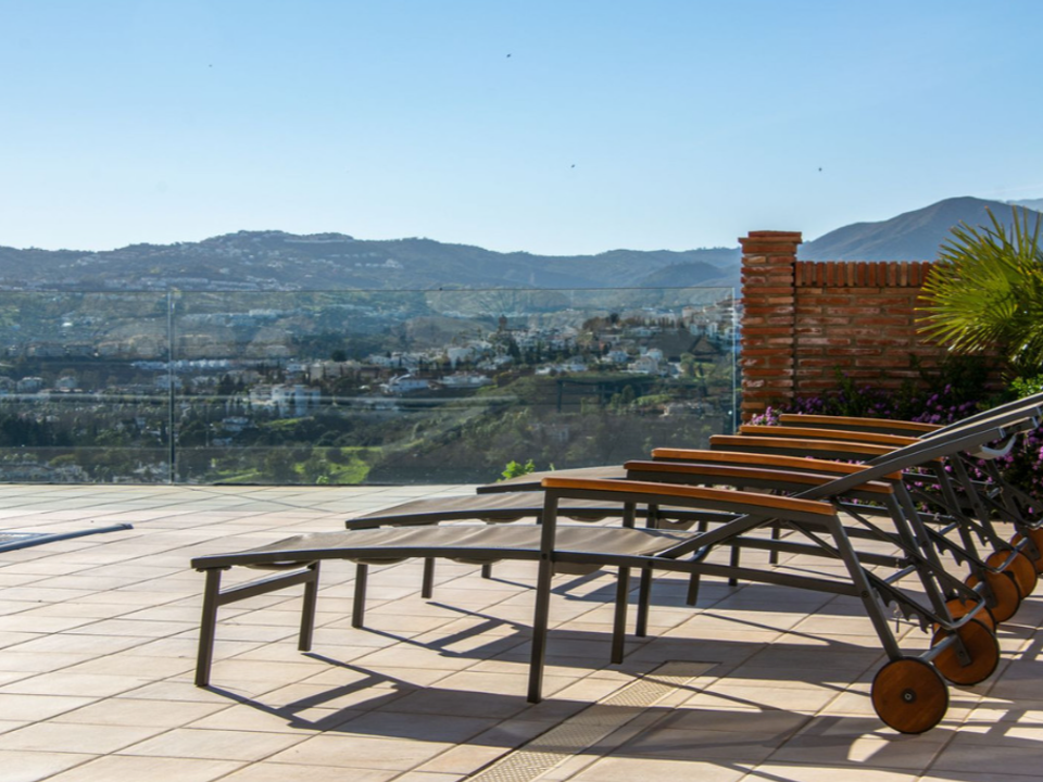 Villa i Mijas, Malaga - foto 3