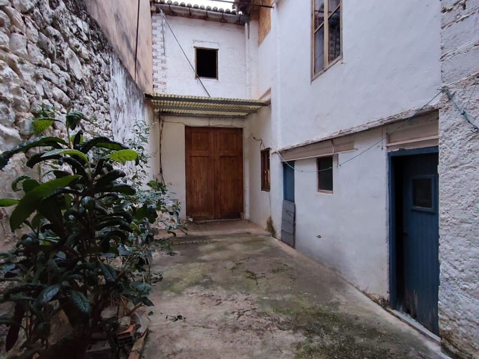 Byhus i Pego, Alicante - foto 1